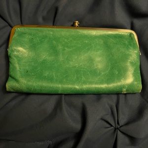 Lauren Hobo wallet